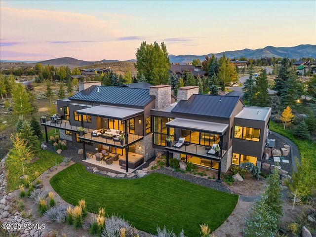 7474 Foxglove Court, Park City, UT 84098