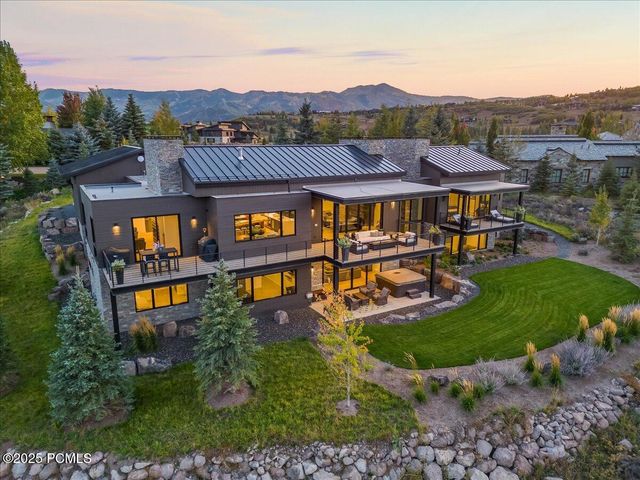 7474 Foxglove Court, Park City, UT 84098