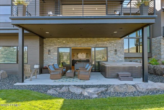 7474 Foxglove Court, Park City, UT 84098