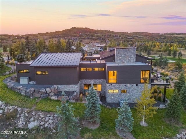 7474 Foxglove Court, Park City, UT 84098