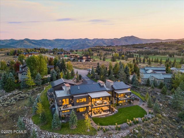 7474 Foxglove Court, Park City, UT 84098