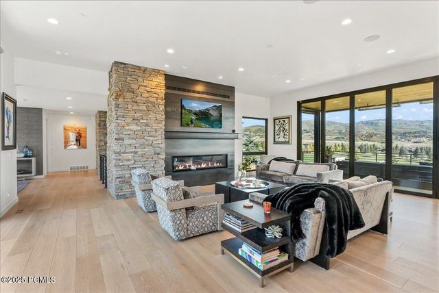 7474 Foxglove Court, Park City, UT 84098