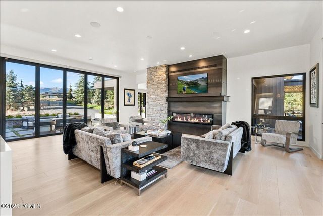 7474 Foxglove Court, Park City, UT 84098