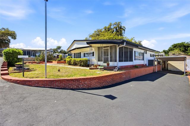 3896 PICCIOLA ROAD 411, Fruitland Park, FL 34731