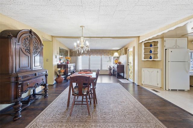 3896 PICCIOLA ROAD 411, Fruitland Park, FL 34731