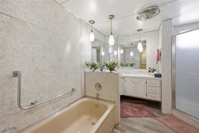 3896 PICCIOLA ROAD 411, Fruitland Park, FL 34731