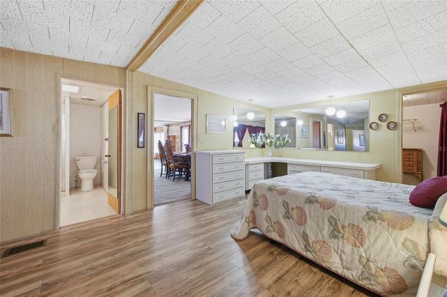 3896 PICCIOLA ROAD 411, Fruitland Park, FL 34731