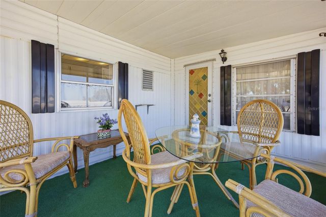 3896 PICCIOLA ROAD 411, Fruitland Park, FL 34731