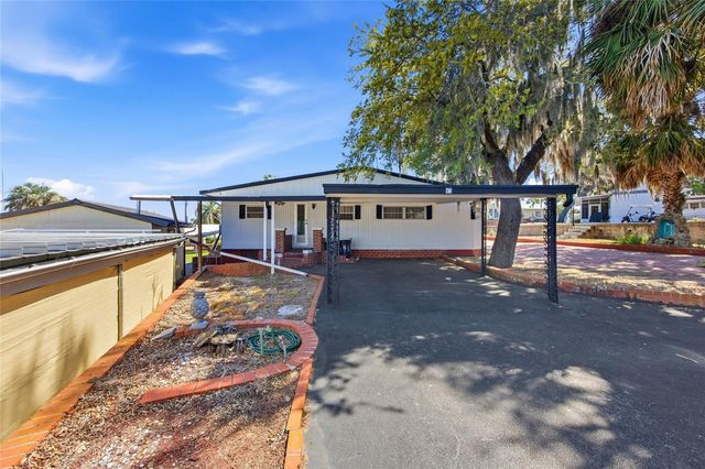 3896 PICCIOLA ROAD 411, Fruitland Park, FL 34731