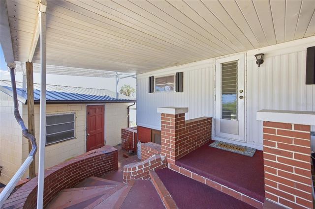 3896 PICCIOLA ROAD 411, Fruitland Park, FL 34731