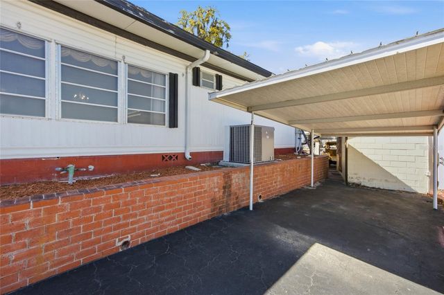 3896 PICCIOLA ROAD 411, Fruitland Park, FL 34731