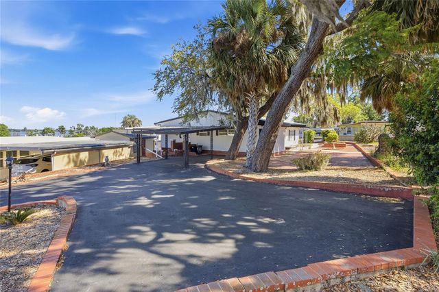 3896 PICCIOLA ROAD 411, Fruitland Park, FL 34731