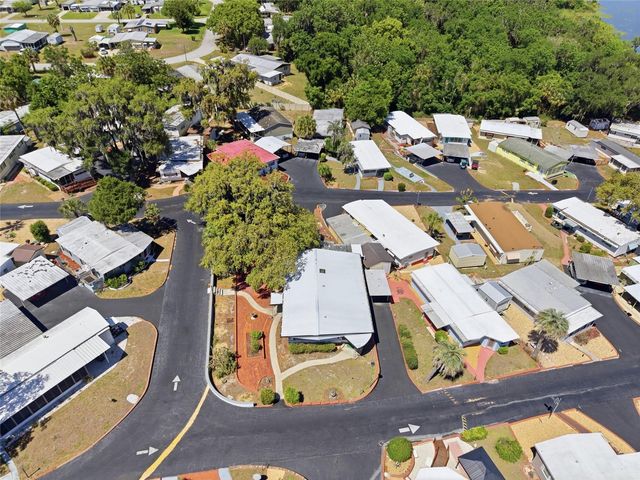 3896 PICCIOLA ROAD 411, Fruitland Park, FL 34731