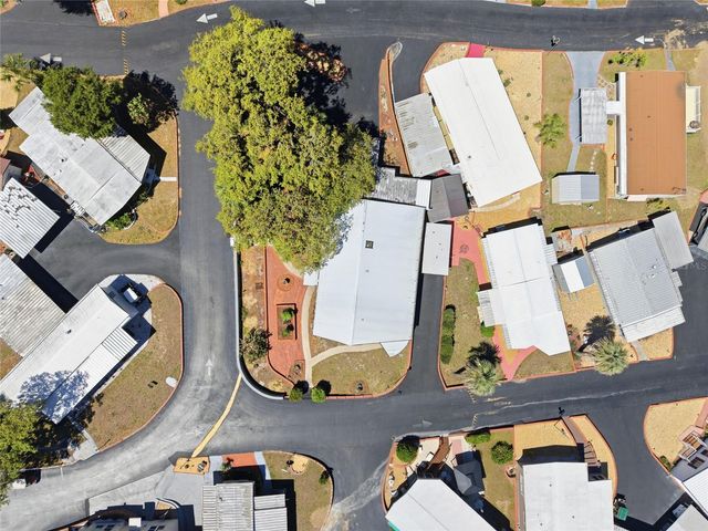 3896 PICCIOLA ROAD 411, Fruitland Park, FL 34731