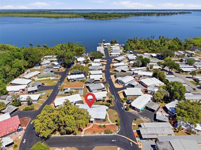 3896 PICCIOLA ROAD 411, Fruitland Park, FL 34731