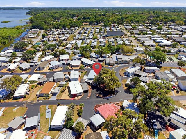 3896 PICCIOLA ROAD 411, Fruitland Park, FL 34731