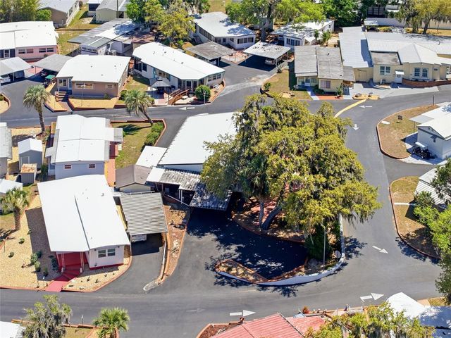 3896 PICCIOLA ROAD 411, Fruitland Park, FL 34731