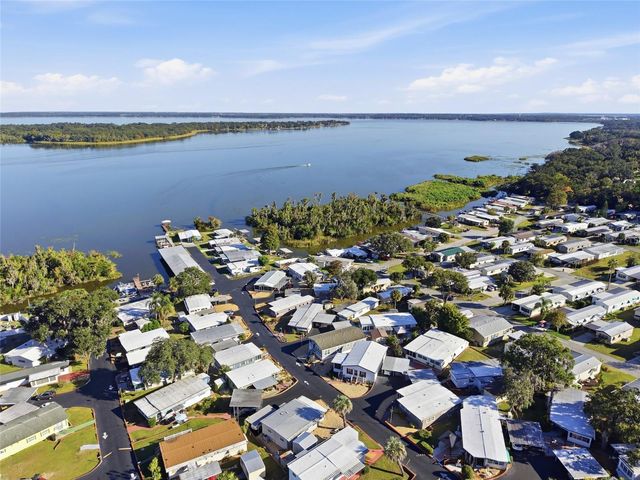 3896 PICCIOLA ROAD 411, Fruitland Park, FL 34731