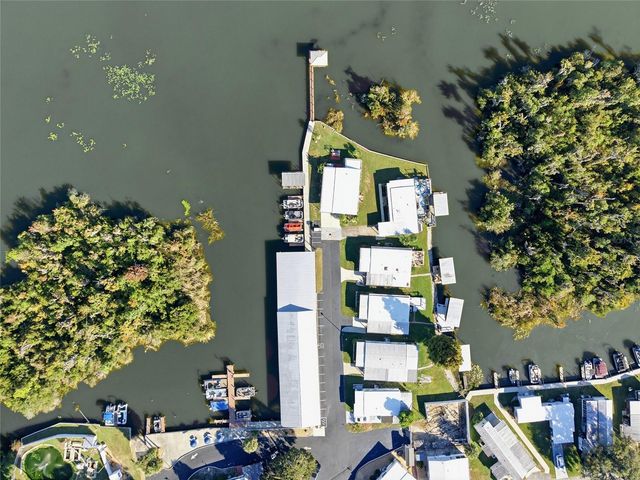 3896 PICCIOLA ROAD 411, Fruitland Park, FL 34731