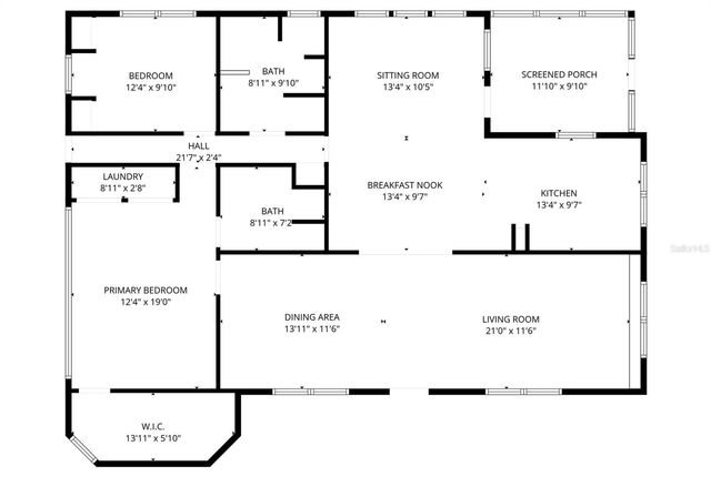 3896 PICCIOLA ROAD 411, Fruitland Park, FL 34731