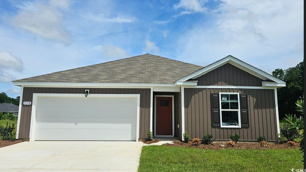 149 Homestead Way, Myrtle Beach, SC 29588