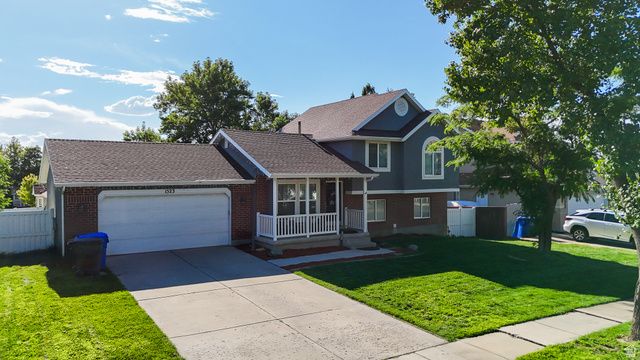 1523 N 150 W, Bountiful, UT 84010