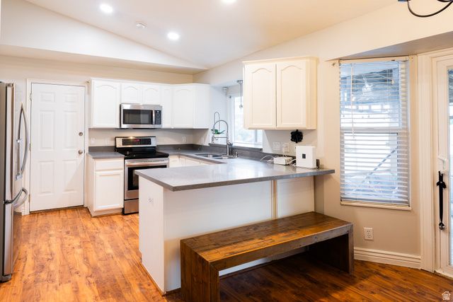 1523 N 150 W, Bountiful, UT 84010
