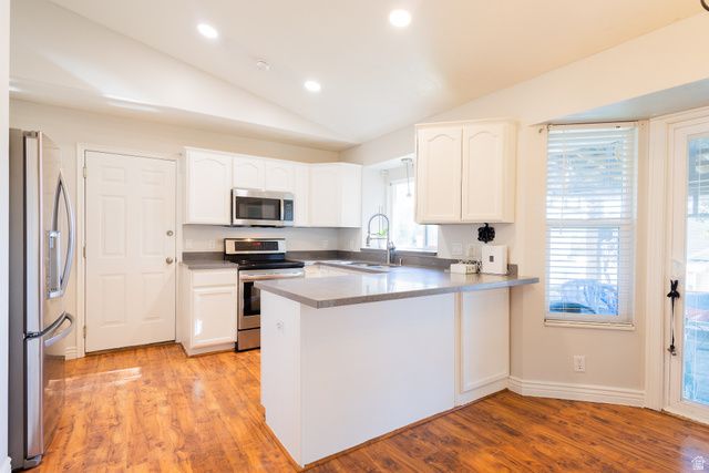 1523 N 150 W, Bountiful, UT 84010