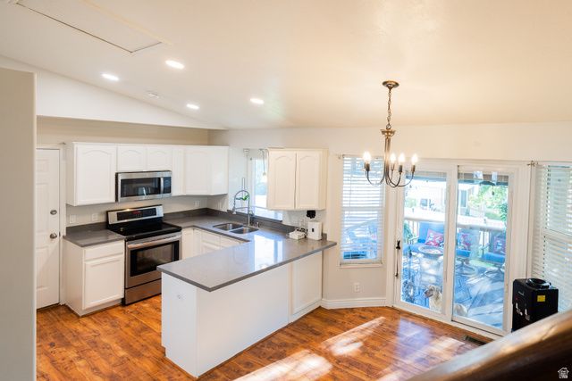 1523 N 150 W, Bountiful, UT 84010