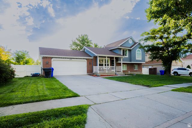 1523 N 150 W, Bountiful, UT 84010