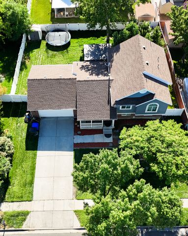 1523 N 150 W, Bountiful, UT 84010