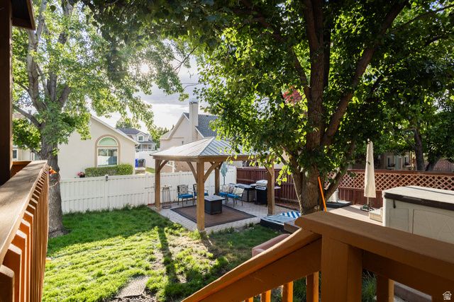 1523 N 150 W, Bountiful, UT 84010
