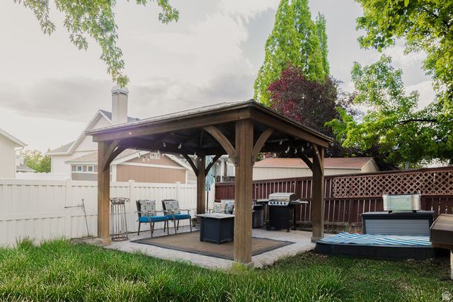 1523 N 150 W, Bountiful, UT 84010