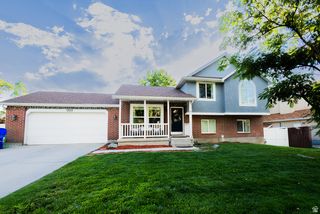 1523 N 150 W, Bountiful, UT 84010