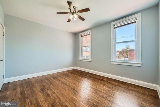 1030 N LUZERNE AVE, Baltimore, MD 21205