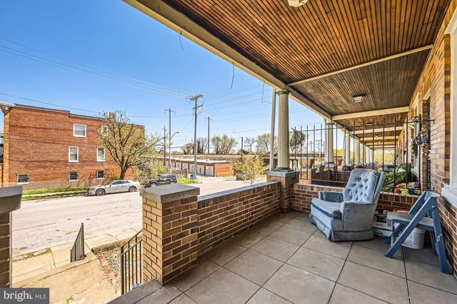 1030 N LUZERNE AVE, Baltimore, MD 21205