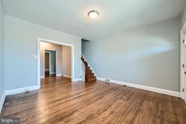 1030 N LUZERNE AVE, Baltimore, MD 21205