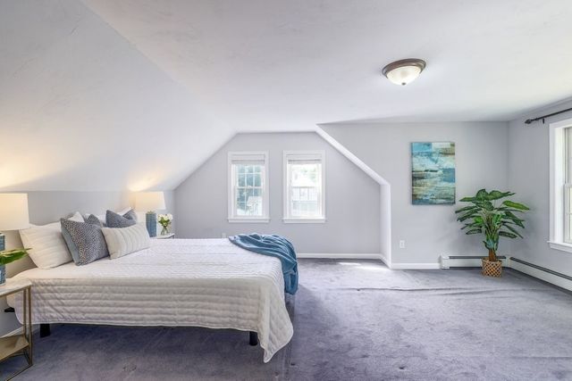 3 Ireta Road, Shrewsbury, MA 01545