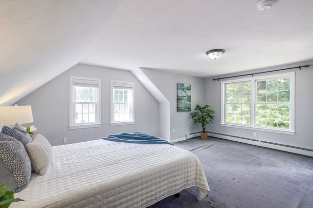 3 Ireta Road, Shrewsbury, MA 01545