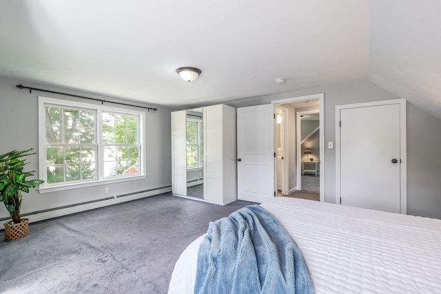3 Ireta Road, Shrewsbury, MA 01545