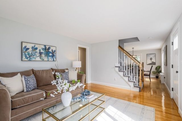 3 Ireta Road, Shrewsbury, MA 01545