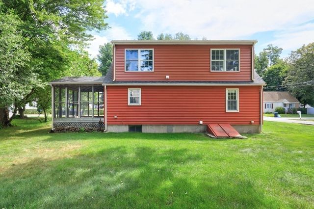 3 Ireta Road, Shrewsbury, MA 01545