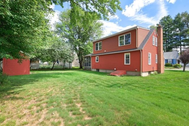 3 Ireta Road, Shrewsbury, MA 01545