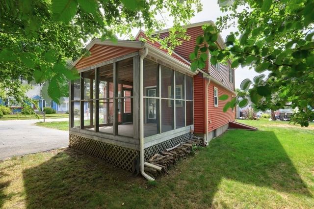 3 Ireta Road, Shrewsbury, MA 01545