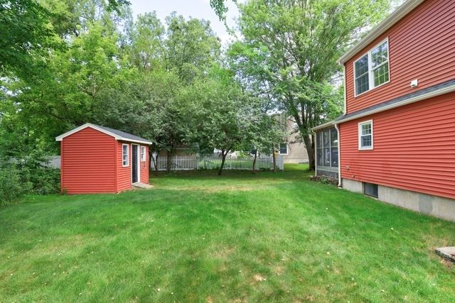 3 Ireta Road, Shrewsbury, MA 01545