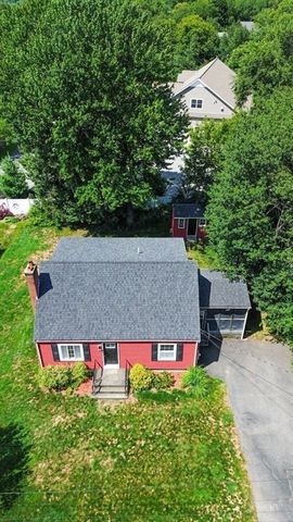 3 Ireta Road, Shrewsbury, MA 01545