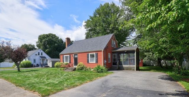 3 Ireta Road, Shrewsbury, MA 01545