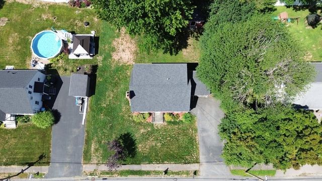 3 Ireta Road, Shrewsbury, MA 01545