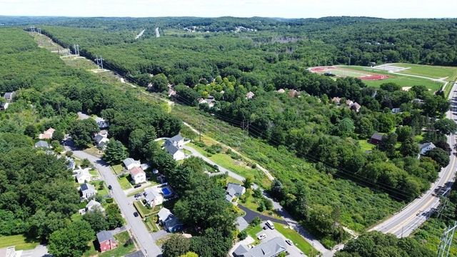 3 Ireta Road, Shrewsbury, MA 01545