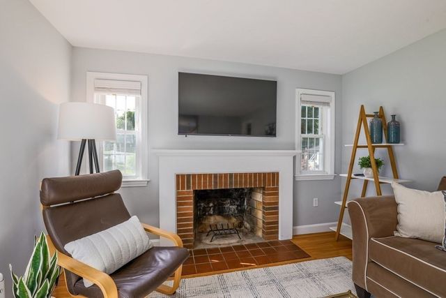 3 Ireta Road, Shrewsbury, MA 01545
